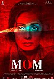 Mom 2017 Hindi HDTV Rip Full Movie